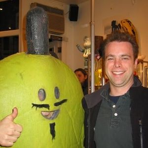 Meet your Posher, Paul